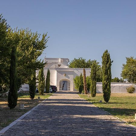 Masseria Malvindi Mesagne Exterior foto