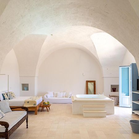 Masseria Malvindi Mesagne Exterior foto