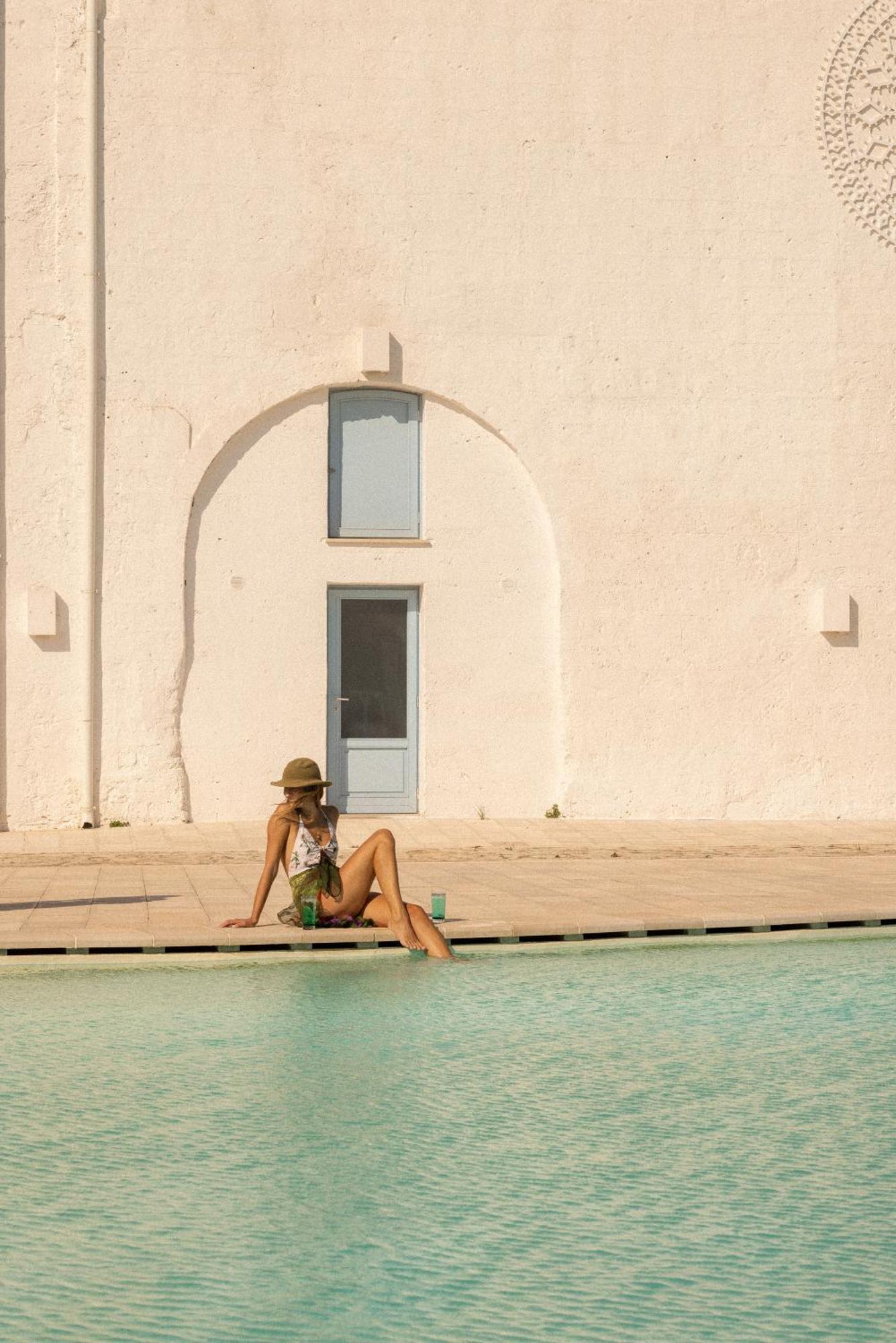 Masseria Malvindi Mesagne Exterior foto