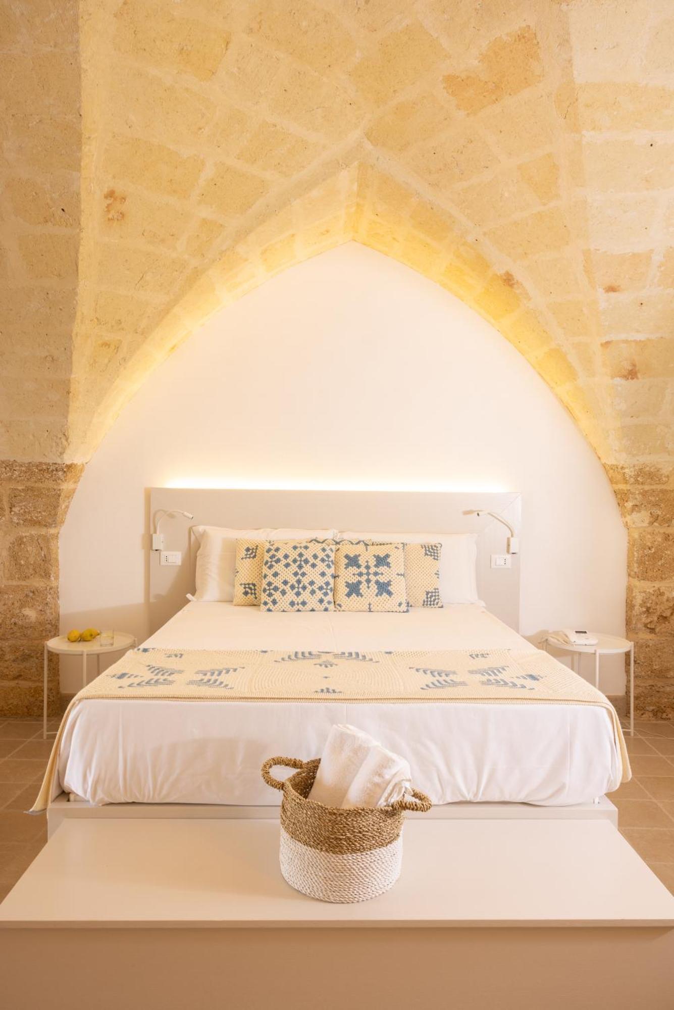 Masseria Malvindi Mesagne Exterior foto