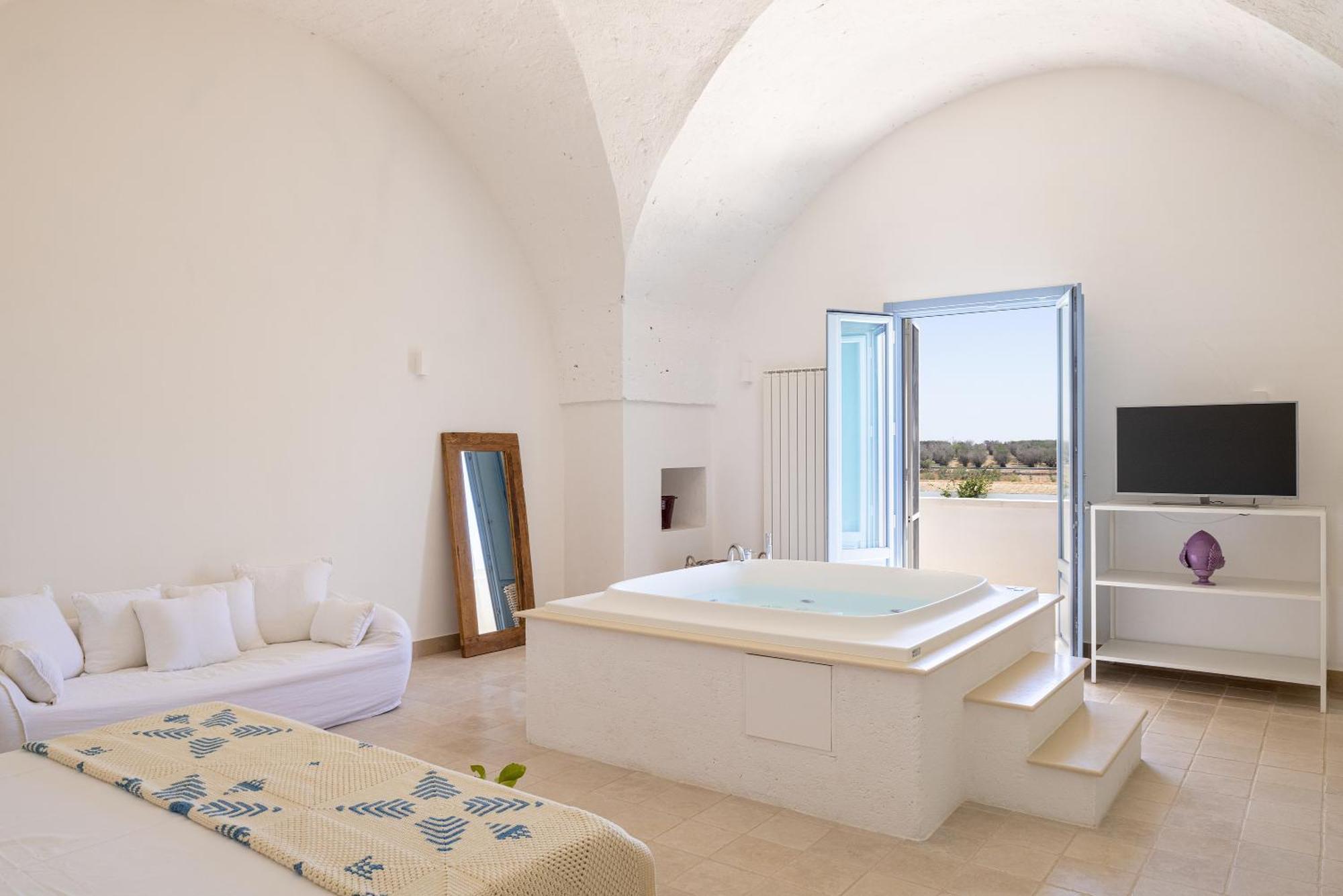Masseria Malvindi Mesagne Exterior foto