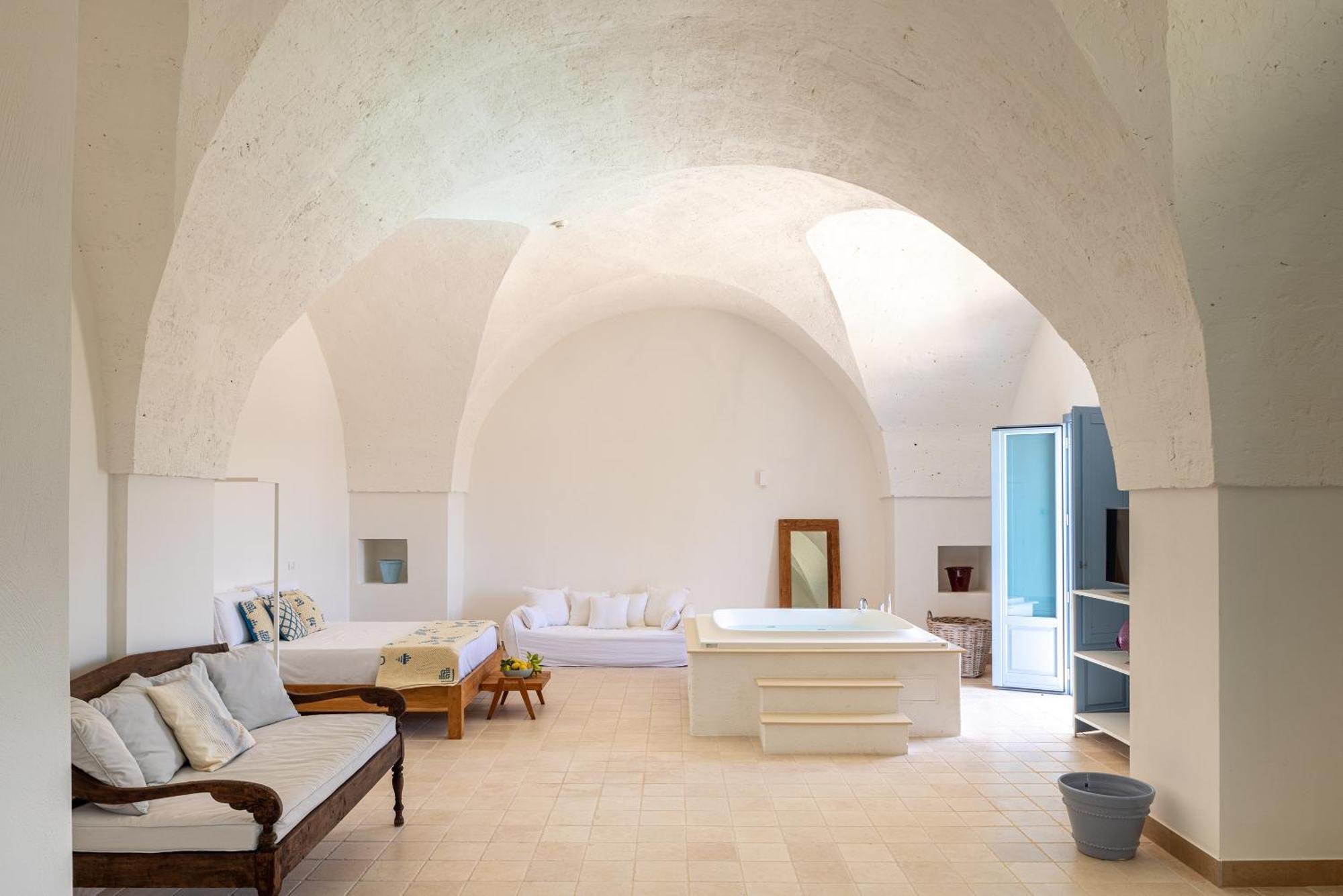 Masseria Malvindi Mesagne Exterior foto