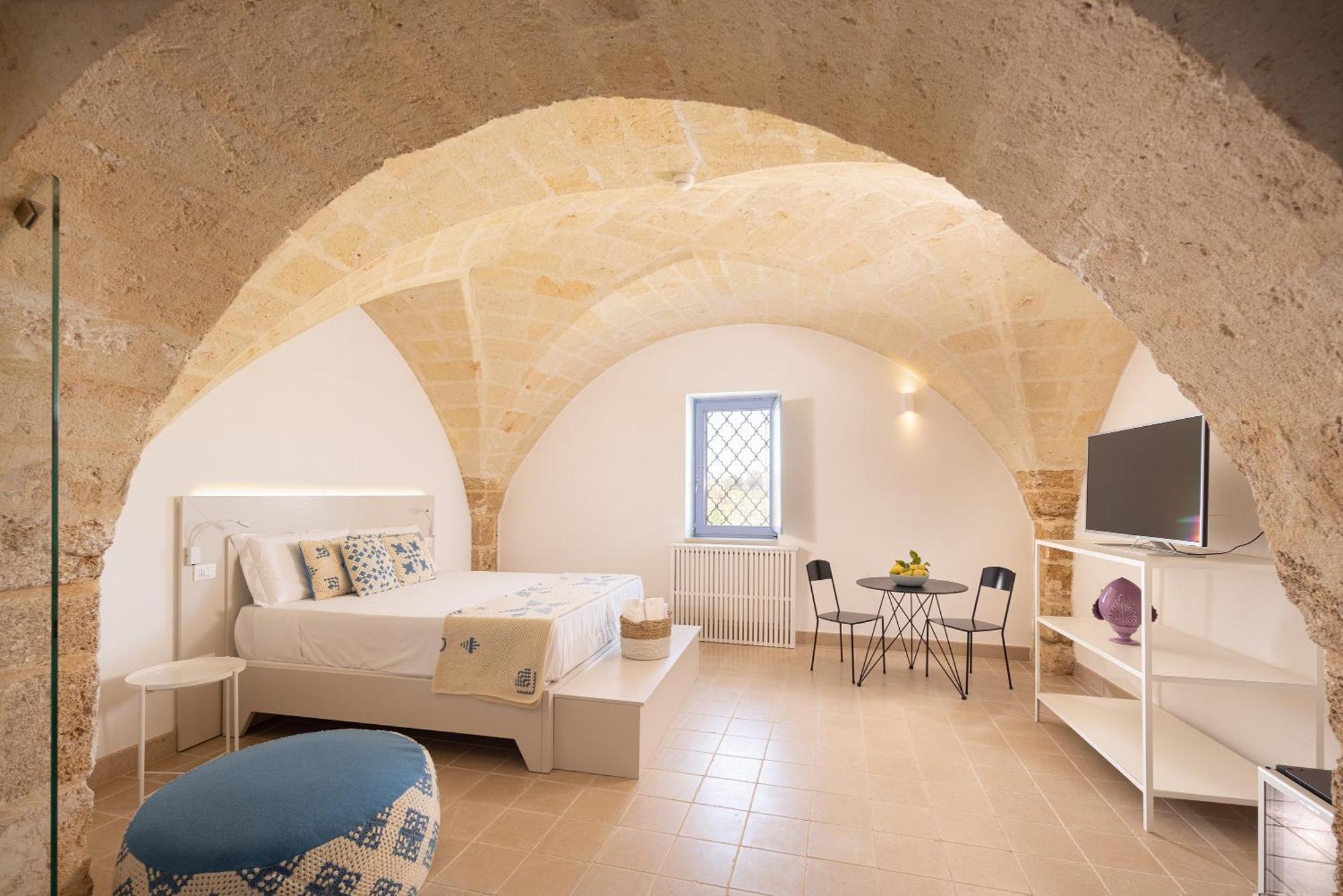 Masseria Malvindi Mesagne Exterior foto
